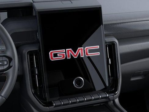 New 2026 GMC Yukon AT4 w/ AT4 Premium Plus Package AWD/4WD image 20