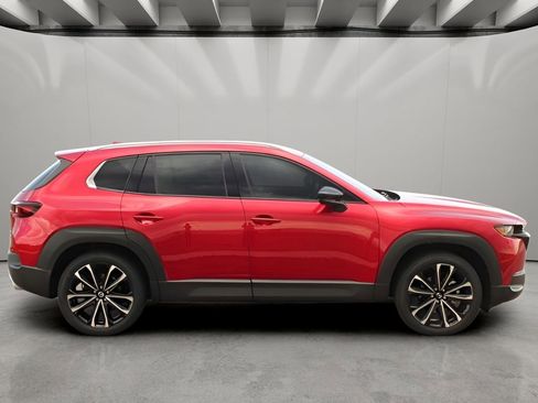 Used 2025 MAZDA CX-50 2.5 Turbo w/ Cargo Package image 6