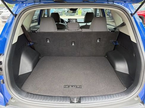 Used 2023 Kia Seltos LX AWD/4WD image 16