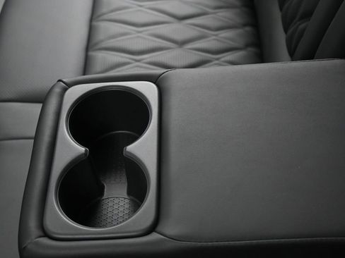 New 2026 Nissan Rogue Platinum w/ Tech Package image 19