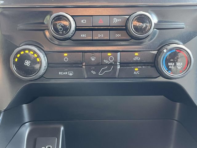 Used 2026 Ford F150 STX w/ Equipment Group 200A AWD/4WD image 18