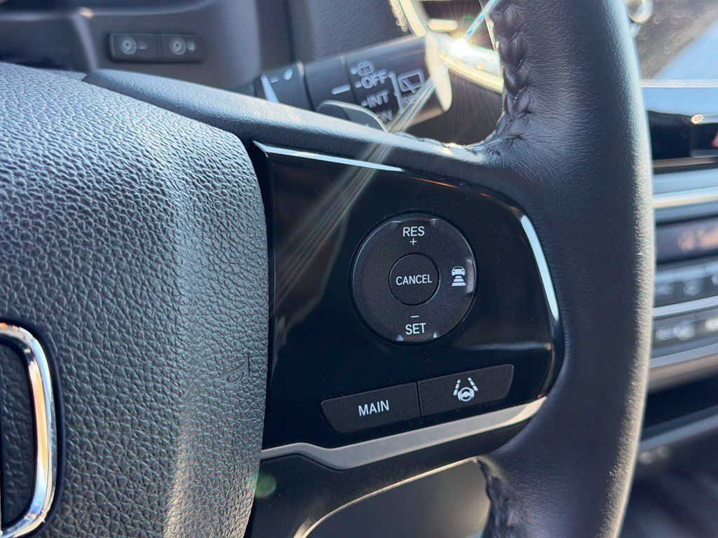 Used 2021 Honda Pilot Special Edition image 23
