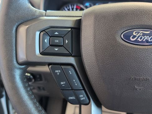 Used 2019 Ford Expedition XLT w/ Equipment Group 202A AWD/4WD image 18