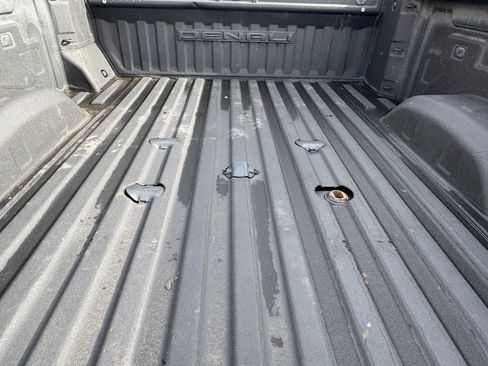 Used 2020 GMC Sierra 3500 Denali w/ Denali Ultimate Package image 40