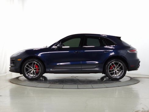 Used 2023 Porsche Macan S image 2