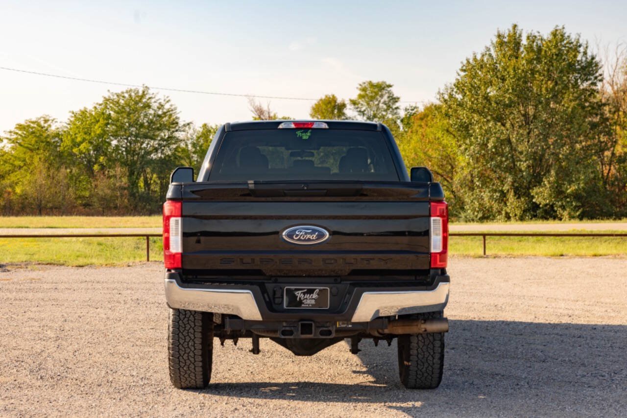 Used 2019 Ford F350 XLT AWD/4WD image 17