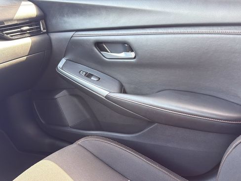 Used 2023 Nissan Sentra SR FWD image 20