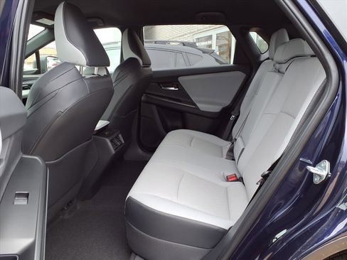 New 2026 Subaru Solterra Premium image 13