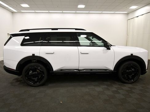Used 2027 Kia Telluride SX X-Line AWD/4WD image 9