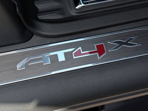 New 2026 GMC Sierra 1500 AT4X AWD/4WD image 27
