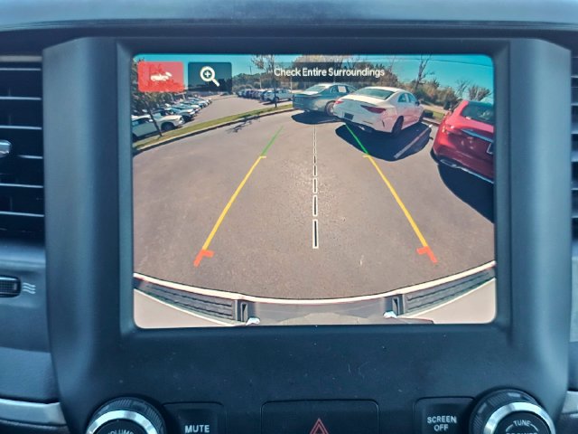 Used 2023 RAM 1500 Big Horn AWD/4WD image 41