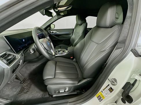 Used 2024 BMW i4 eDrive35 w/ Convenience Package RWD image 21