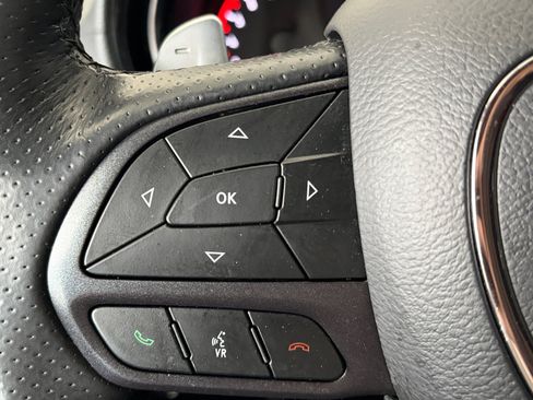 Used 2023 Dodge Durango GT AWD/4WD image 32