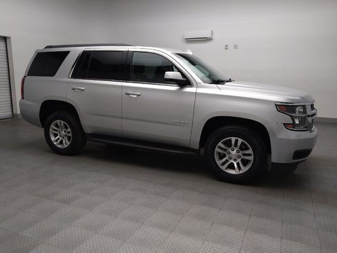 Used 2019 Chevrolet Tahoe LS image 11