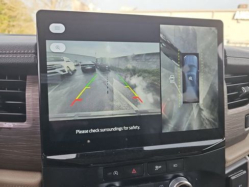 Used 2024 Ford Expedition Max Limited image 27