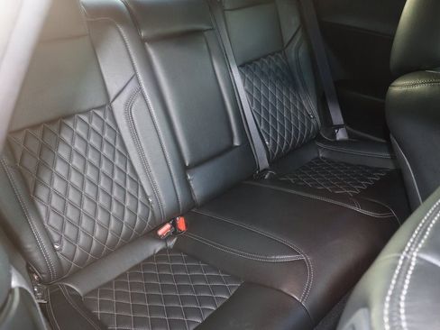 Used 2023 Dodge Challenger R/T w/ Blacktop Package image 13