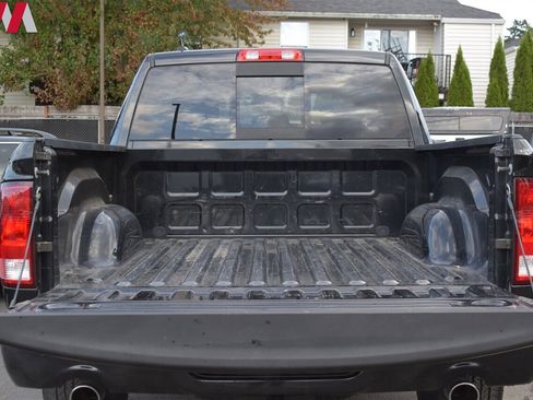 Used 2018 RAM 1500 Big Horn image 29