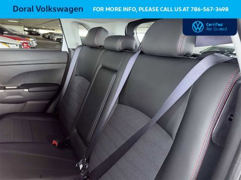 Used 2025 Mitsubishi Outlander Sport SE image 22