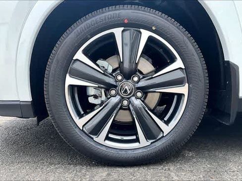 New 2026 Lexus UX 300h AWD w/ Accessory Package (2T) image 12