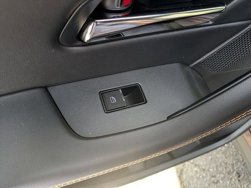 New 2026 MAZDA CX-90 3.3 Turbo w/ Premium Sport Pkg image 26