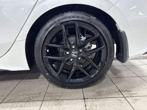 Used 2022 Honda Civic Sport image 10