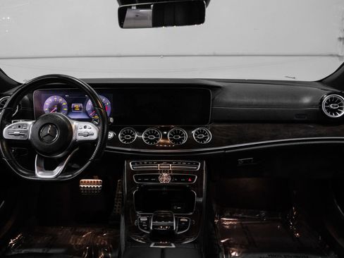 Used 2019 Mercedes-Benz CLS 450 w/ Driver Assistance Package image 15