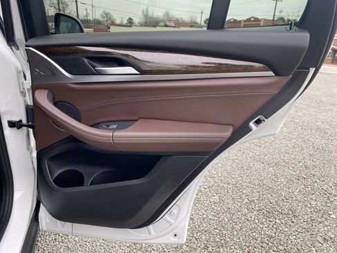 Used 2020 BMW X3 xDrive30i w/ Premium Package image 19