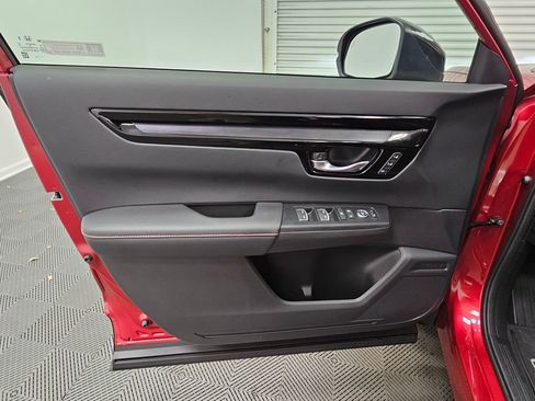 Used 2024 Honda CR-V Sport Touring image 34