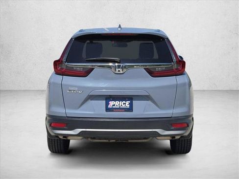 Used 2022 Honda CR-V EX-L image 6