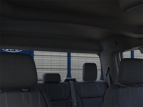 New 2026 Ford F150 STX image 22