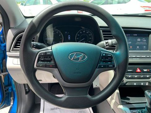 Used 2018 Hyundai Elantra SEL FWD image 19