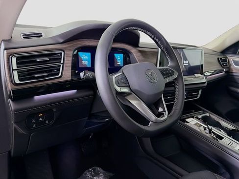 New 2026 Volkswagen Atlas SEL AWD/4WD image 9