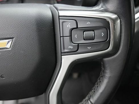 Used 2021 Chevrolet Silverado 1500 LT w/ Bed Protection Package image 20