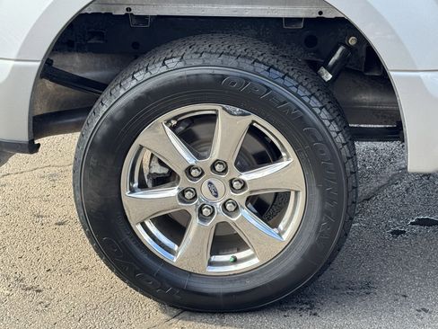 Used 2020 Ford F150 XLT w/ Equipment Group 302A Luxury image 40