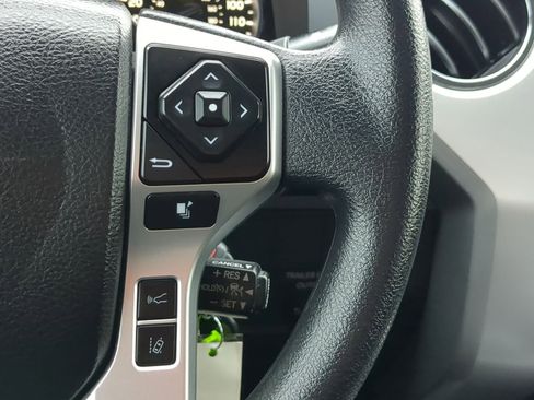 Used 2021 Toyota Tundra SR5 image 18