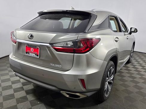Used 2019 Lexus RX 350 350 w/ Navigation Package image 8