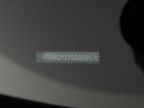 Certified 2025 Porsche Taycan RWD image 45