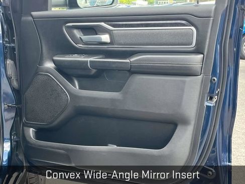 Used 2022 RAM 1500 Big Horn AWD/4WD image 25