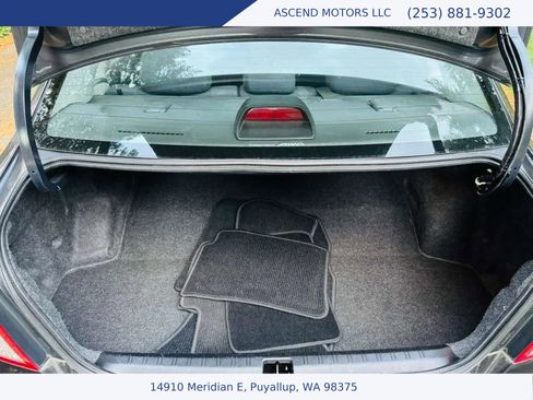 Used 2009 Subaru Impreza 2.5i image 16