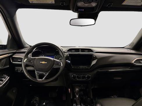 Used 2023 Chevrolet TrailBlazer ACTIV w/ Sun and Liftgate Package image 24