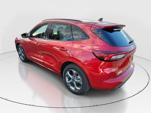 Used 2023 Ford Escape ST-Line image 34
