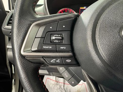 Used 2022 Subaru Impreza 2.0i Sport image 15