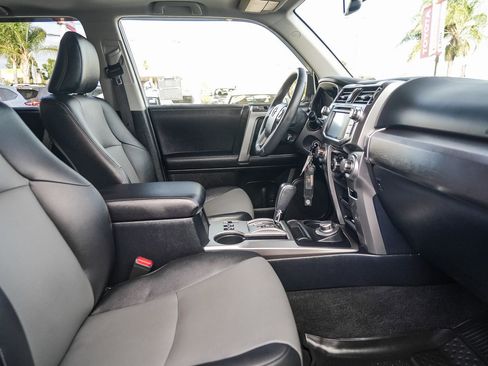 Used 2019 Toyota 4Runner SR5 Premium image 21