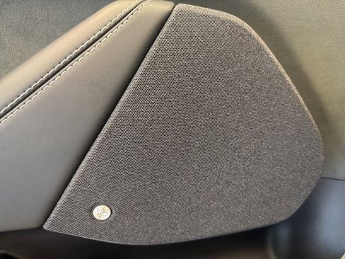 New 2025 Ford Mustang Mach-E GT image 40