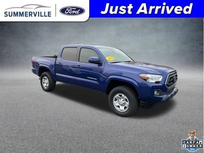 Used 2022 Toyota Tacoma SR5