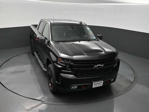 Used 2021 Chevrolet Silverado 1500 RST w/ Redline Edition image 31