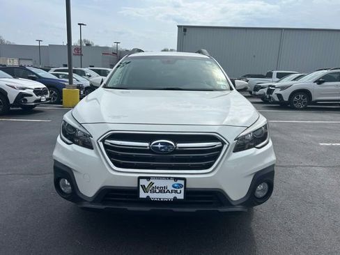Used 2019 Subaru Outback 2.5i Limited image 2