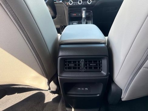 New 2026 Honda CR-V EX-L image 22