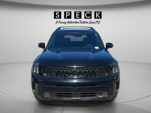Used 2025 Kia Telluride SX Prestige X-Pro AWD/4WD image 8