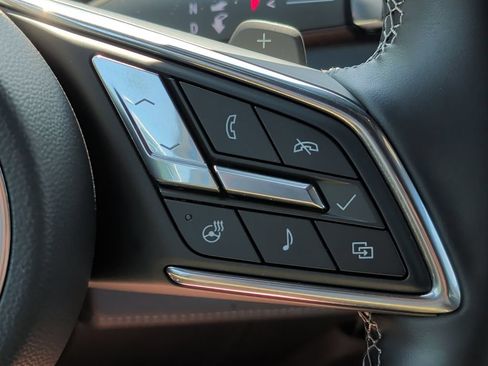 Used 2025 Buick Enclave Avenir w/ Super Cruise Package AWD/4WD image 13